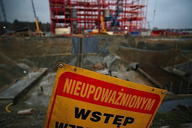 Białystok: wielka rozbudowa szpitala klinicznego