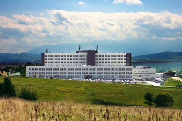 Nowy Targ: szpital sądzi się i negocjuje z NFZ