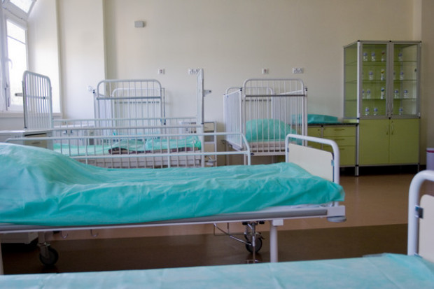 Iława: szpital od zaraz zatrudni specjalistów