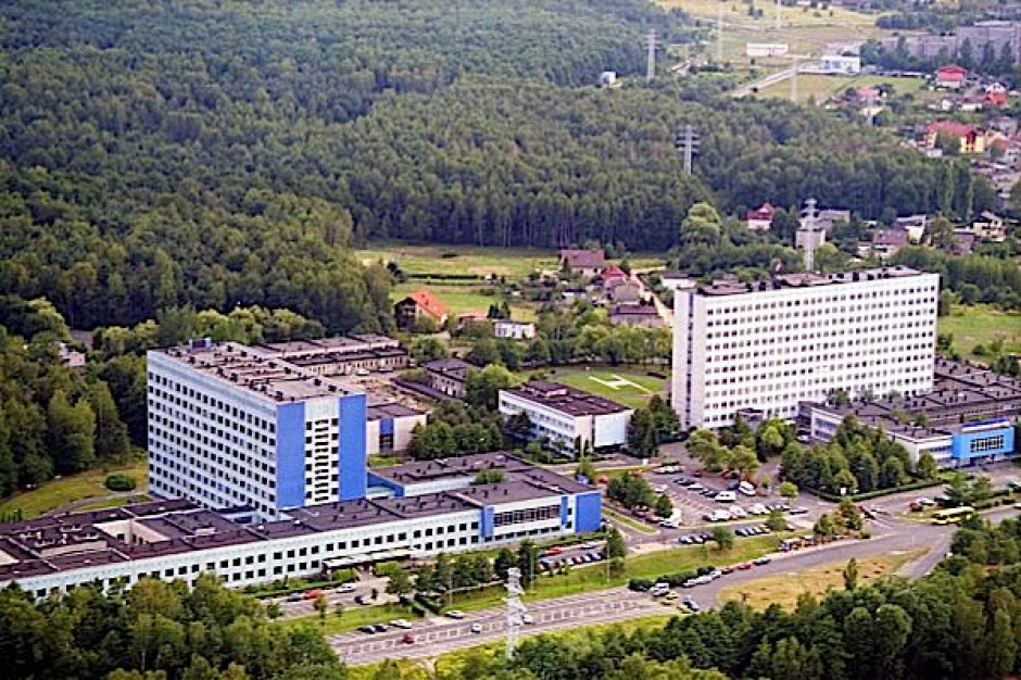 Katowice: szpital ukarany kwotą 7 mln zł, ale powalczy z płatnikiem w sądzie
