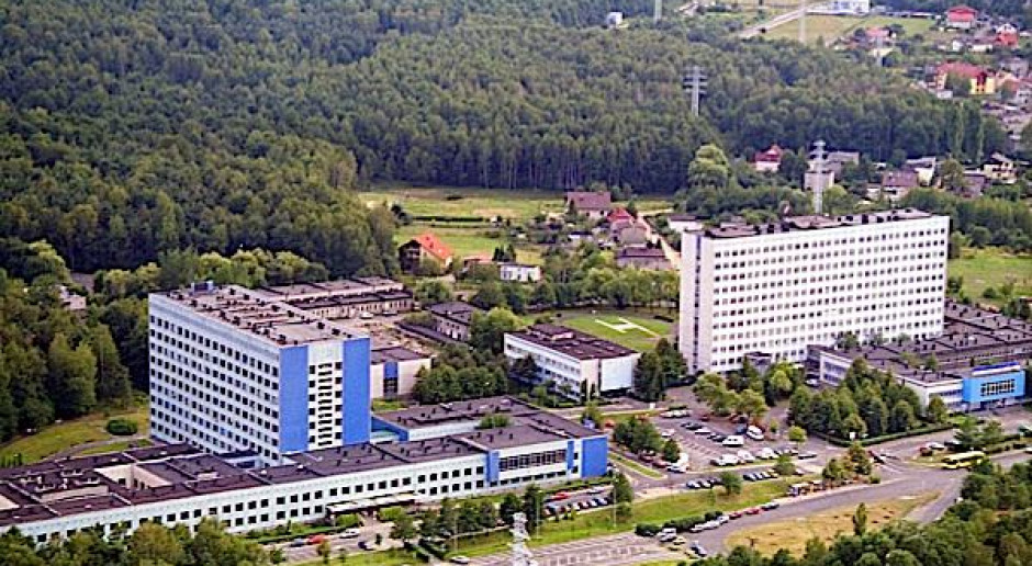 Katowice: szpital ukarany kwotą 7 mln zł, ale powalczy z płatnikiem w sądzie