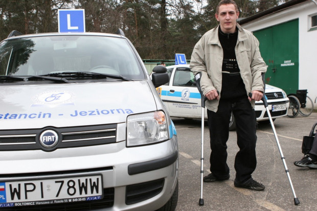 Wrocław: rusza inkubator przedsiębiorczości dla niepełnosprawnych