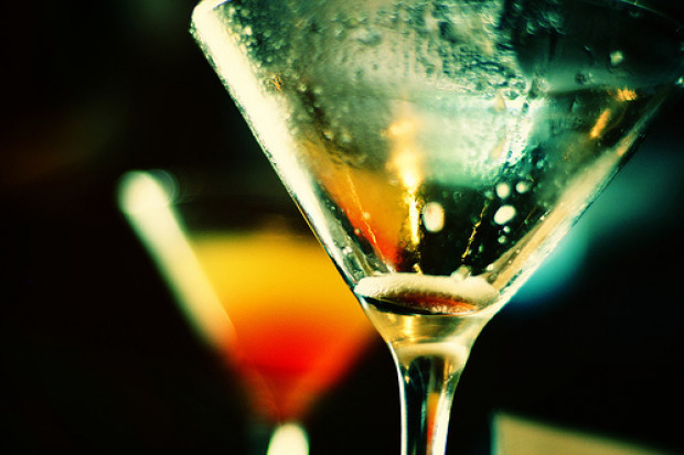 Alkohol chroni przed chorobami stawów?