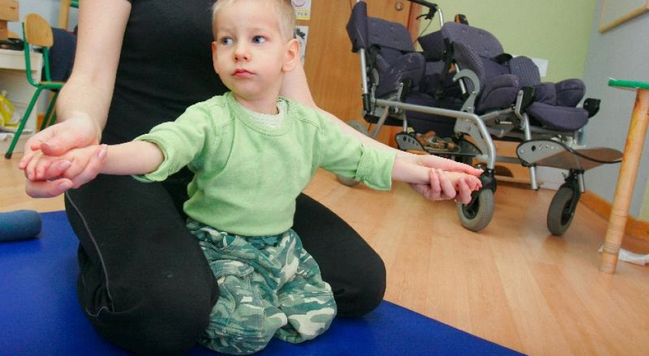 Strzelno: będzie dotacja gminy - będzie gabinet rehabilitacji