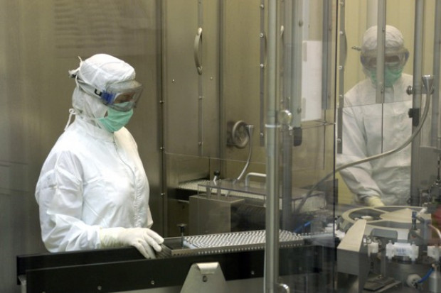 Bioton inwestuje w produkcję