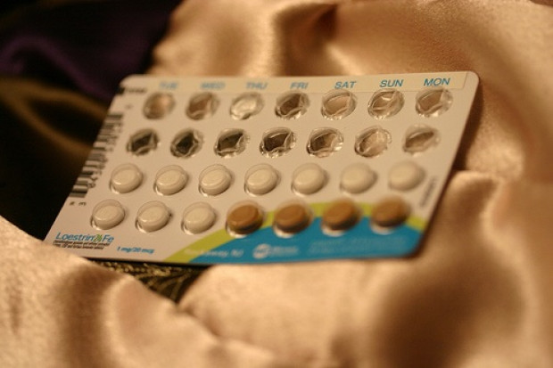 Tylko jedna czwarta Polek stawia na antykoncepcję hormonalną
