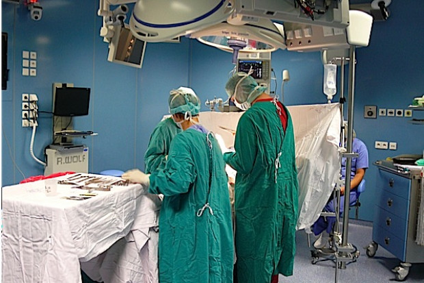23 czerwca okrągły stół w sprawie ochrony zdrowia