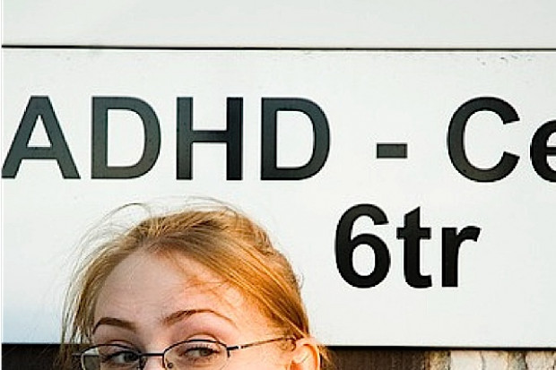 Eksperci: ADHD nie jest wymyśloną chorobą