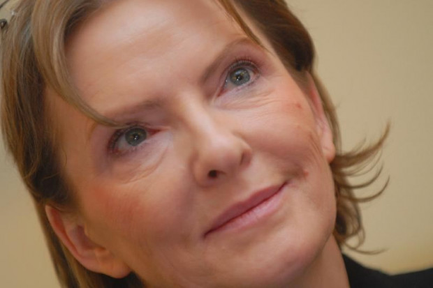 Ewa Kopacz: okrągły stół to merytoryczne spotkanie