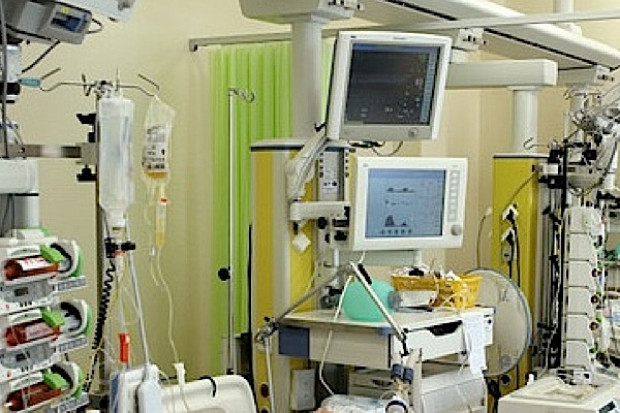 Lublin: oddział intesnywnej terapii w Centrum Onkologii będzie stał pusty