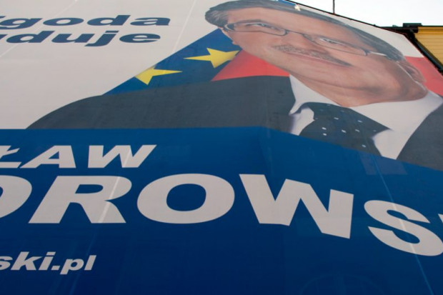 Co Bronisław Komorowski mówił o ochronie zdrowia...