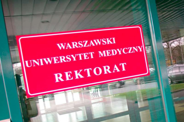 Kto na studia medyczne, bo zamykamy listy...