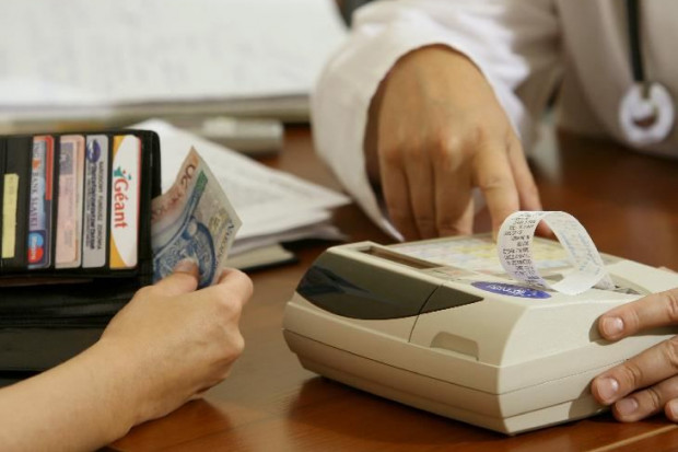 Wydatki na prywatne leczenie ułatwią reformę systemu?