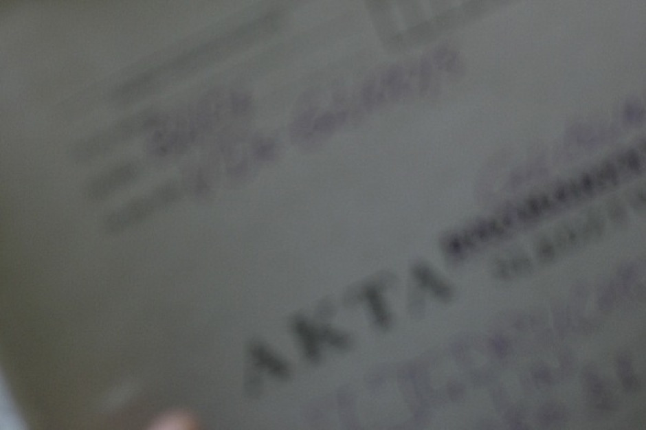 Szczecin: rehabilitantka oskarżona o złamanie nóg pacjentowi