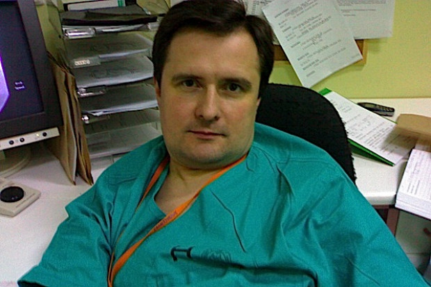 Implantacje ICD w Polsce: niewykorzystany potencjał