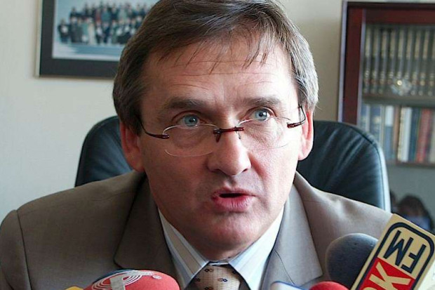Hamankiewicz: przepisy dotyczące OC lekarzy są niejasne
