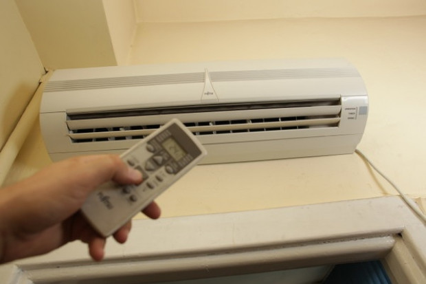 Szpitalna klimatyzacja pod nadzorem, czyli bezpiecznie i ekologicznie, choć nieco drożej...