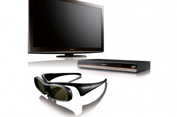 3D szkodliwe dla wzroku