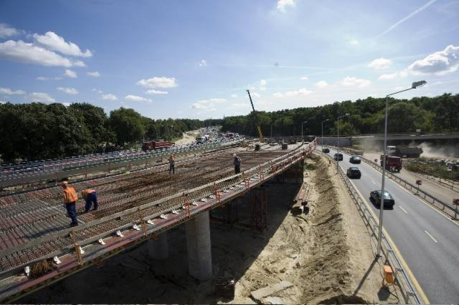 Niemcy: wyższe kary za blokowanie korytarza ratunkowego na autostradach. Fot. Archiwum Niemcy: wyższe kary za blokowanie korytarza ratunkowego na autostradach