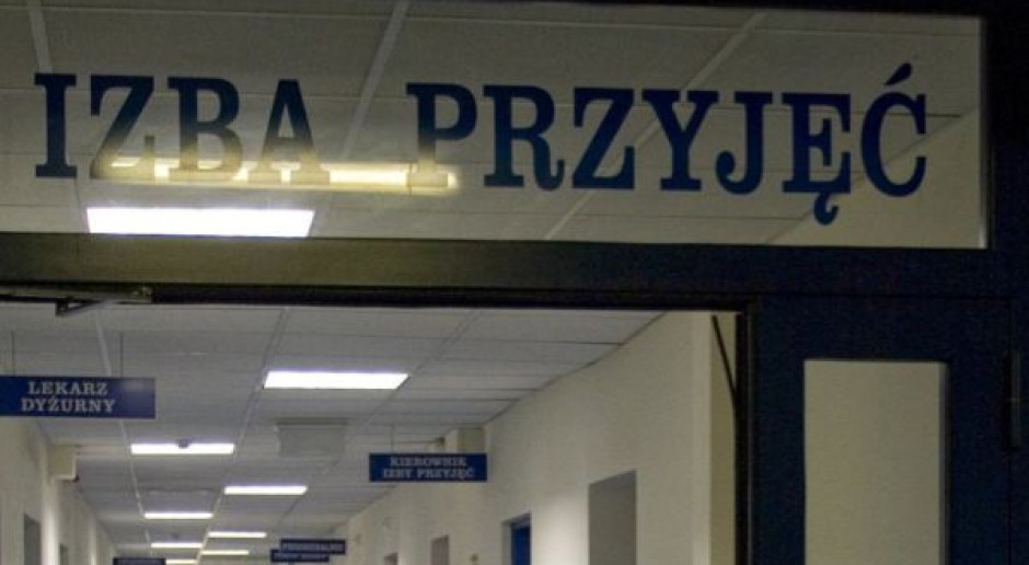 Śląskie: szpitale powiatowe boją się sieci