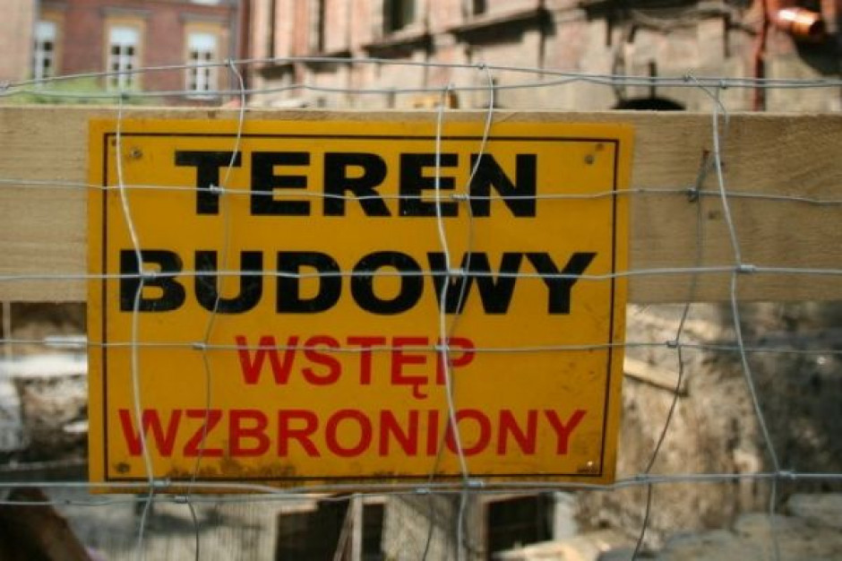 Fot. Archiwum RZ (zdjęcie ilustracyjne) Oleśnica: czy trzeba burzyć stary szpital?