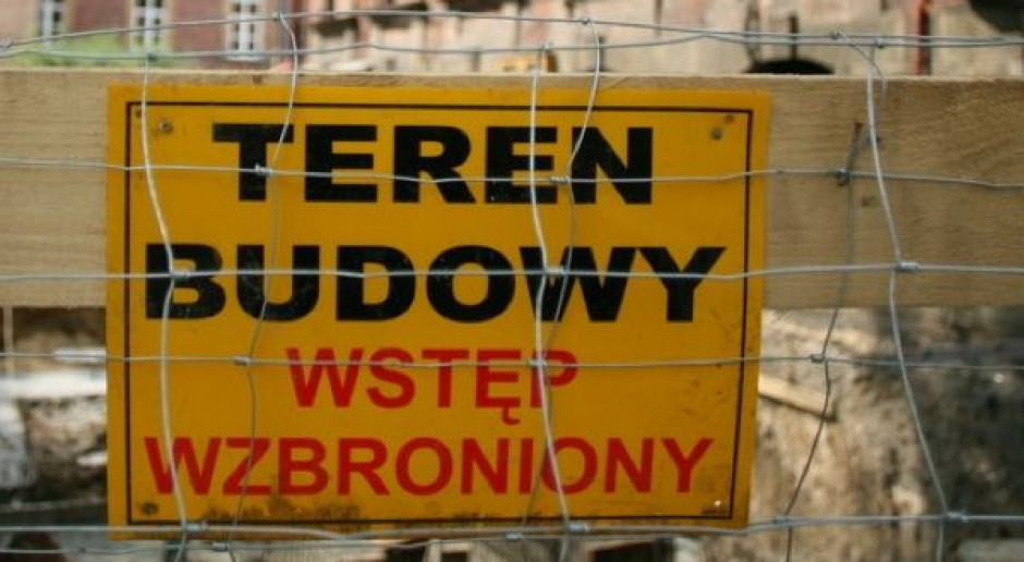 Warszawa: rozbudowa szpitala chirurgicznego za 3 mln zł