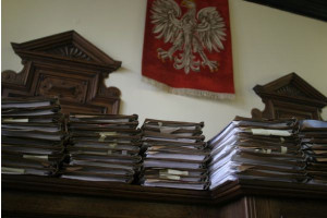 Białystok: sąd oddalił skargi, likwidacja pediatrii nie narusza prawa