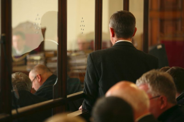 Kielce: 3 sierpnia wyrok w procesie onkologów
