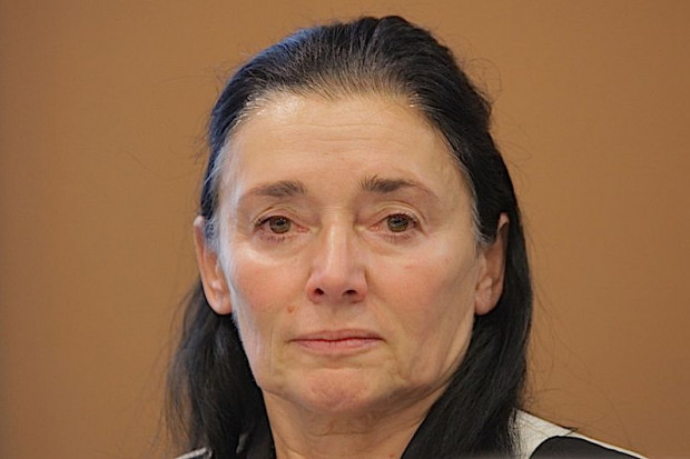 Prof. Alicja Chybicka: lekarze coraz częściej wygrywają z nowotworami u dzieci