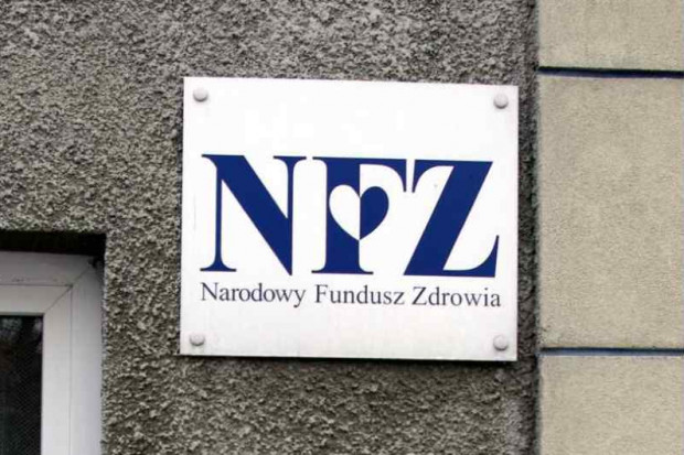 Podział NFZ w 2013 roku?
