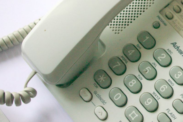 Warszawa: zabawa w głuchy telefon