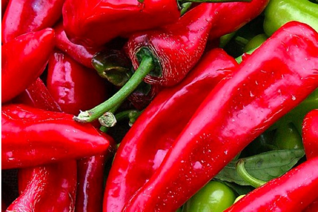 Chili na nadciśnienie?