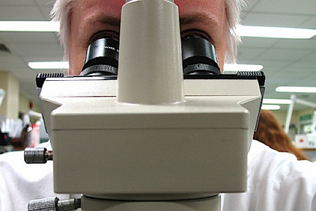 Dr Małgorzata Krzyżowska: badania nad HIV zabrnęły w ślepą uliczkę