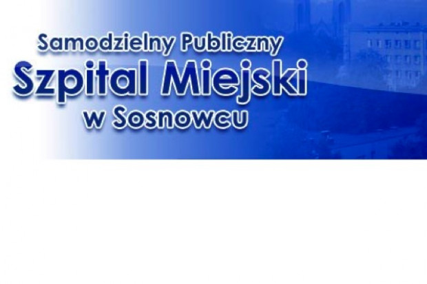 Sosnowiec: zakończono remont szpitala miejskiego