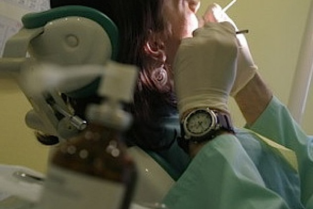 Stomatologiczne mity obalone