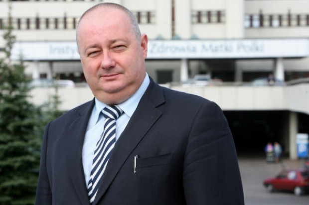 Łódź: dyrektor szpitala nadzoruje także pracę MPO