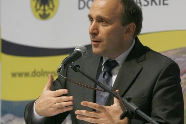 Grzegorz Schetyna; FOT. PTWP Schetyna: trzeba ukarać posłów PO głosujących za odrzuceniem projektu "Ratujmy Kobiety"