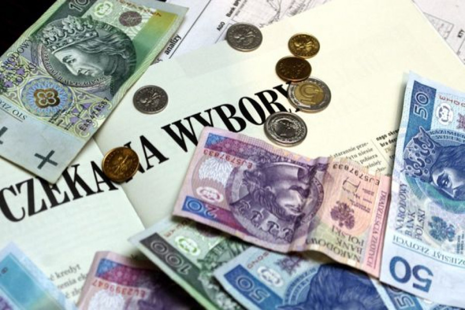 Fot. archiwum (zdjęcie ilustracyjne) Wybory: Koalicja Europejska o braku kontraktu NFZ dla Centrum Attis