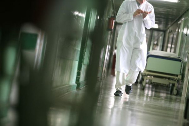 Nowy Targ: szpital zwolnił trzech specjalistów na jednym oddziale