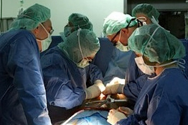 Przypadek Tomka zwiększył zainteresowanie przeszczepieniami