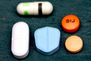 Rząd przyjął projekt nowelizacji ustawy o przeciwdziałaniu narkomanii