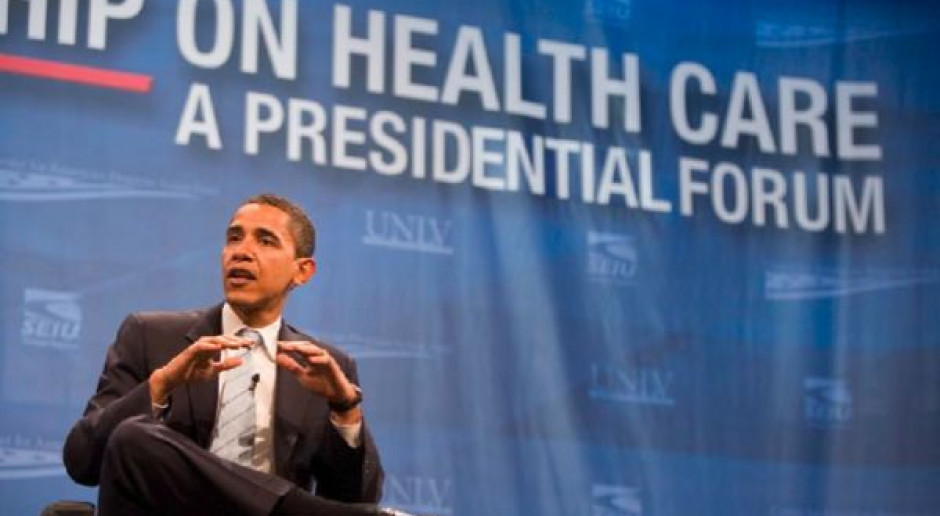 USA: Izba Reprezentantów przyjęła projekt ustawy o zniesieniu Obamacare 