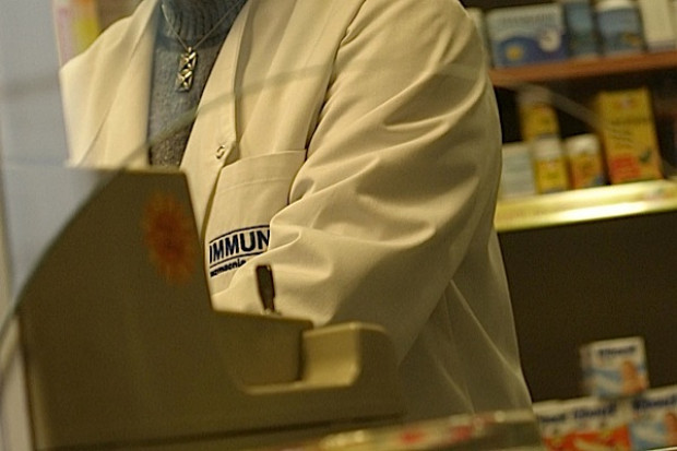 Jak rosną ceny leków przeciwbólowych