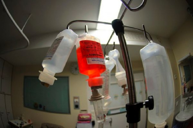 Poznań: szpital nie przyjmuje na chemioterapię