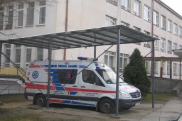 Golub-Dobrzyń: inwestują w nową przychodnię