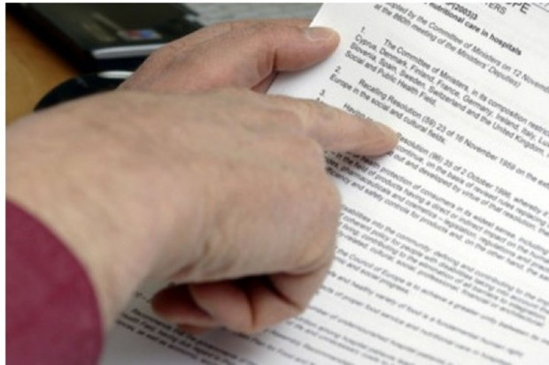 OZZL apeluje do prezydenta o reformę ochrony zdrowia