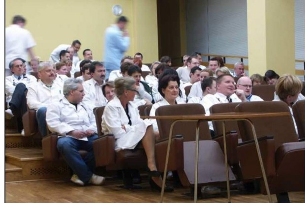 Lubuskie: chcą kształcić lekarzy w Zielonej Górze