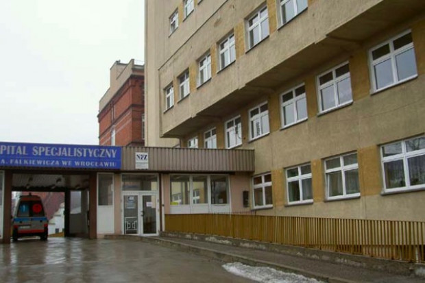 Wrocław: porodówka na Brochowie większa o 10 łóżek