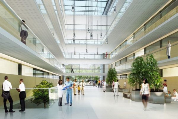 Białystok: szpital zakaźny będzie klinicznym?
