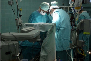 Opole: neuromonitoring zmniejszy ryzyko powikłań w chirurgii tarczycy